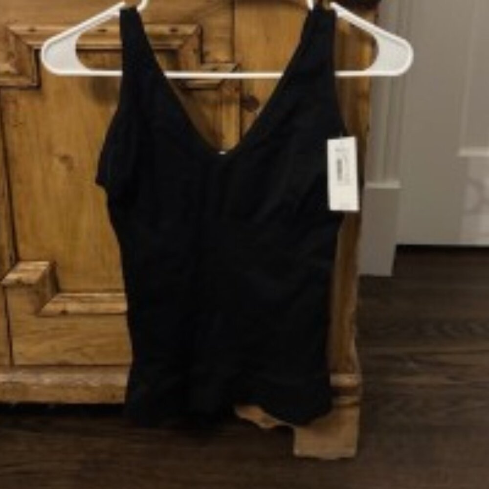 NWT Spanx Tank Top